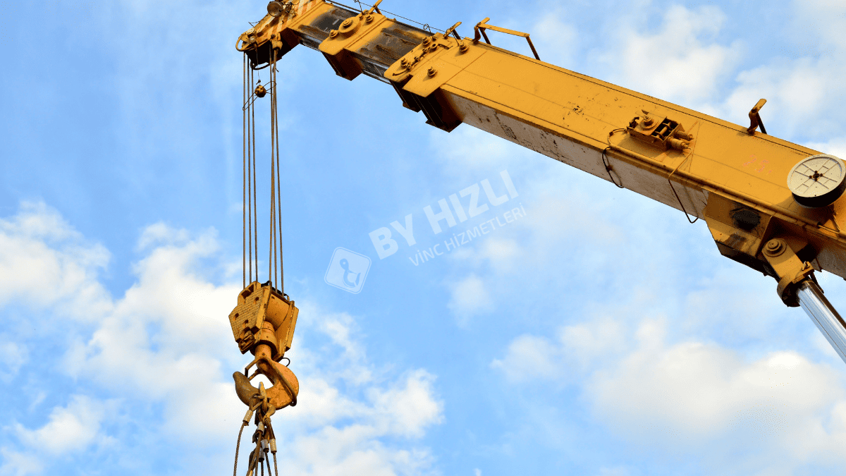 Ödemiş Ağır Nakliyat